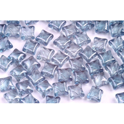 WIBEDUO č.6 (8x8mm)