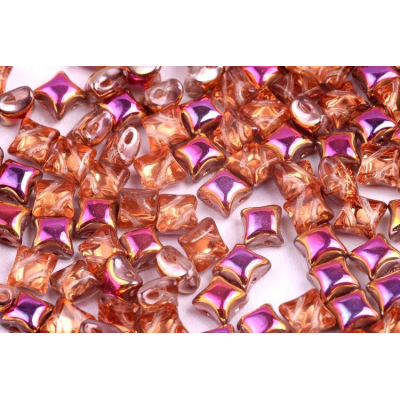 WIBEDUO č.12 (8x8mm)