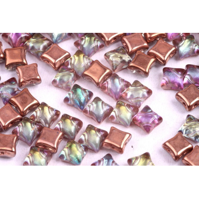 WIBEDUO č.15 (8x8mm)