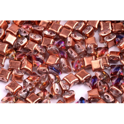 WIBEDUO č.18 (8x8mm)