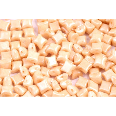 WIBEDUO č.25 (8x8mm)