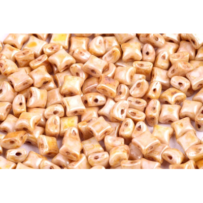 WIBEDUO č.32 (8x8mm)