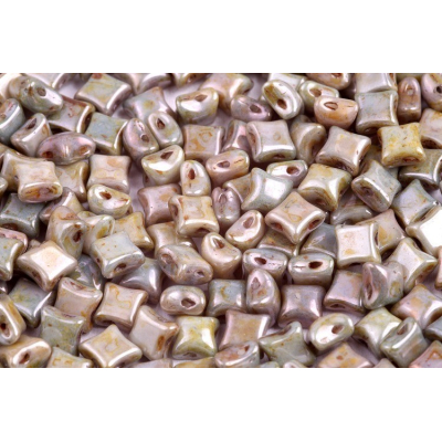 WIBEDUO č.33 (8x8mm)