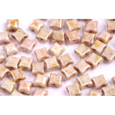 WIBEDUO č.34 (8x8mm)