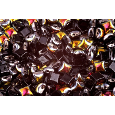 WIBEDUO č.41 (8x8mm)