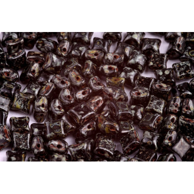 WIBEDUO č.45 (8x8mm)