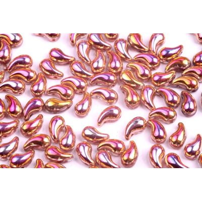 ZOLIDUO right č.3 (5x8mm)