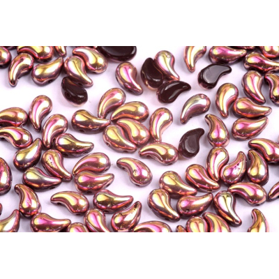 ZOLIDUO right č.14 (5x8mm)