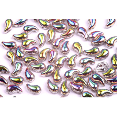 ZOLIDUO left č.27 (5x8mm)