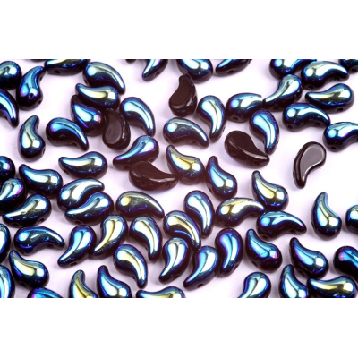 ZOLIDUO left č.36 (5x8mm)