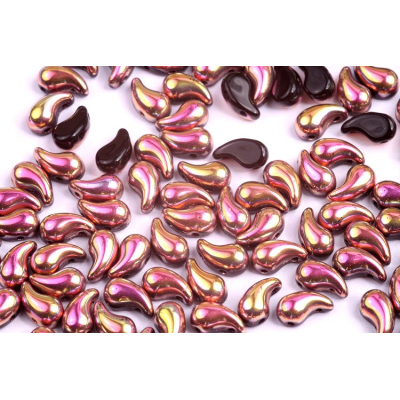 ZOLIDUO left č.37 (5x8mm)