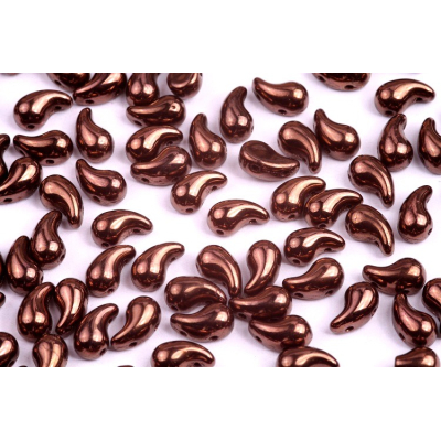 ZOLIDUO left č.38 (5x8mm)