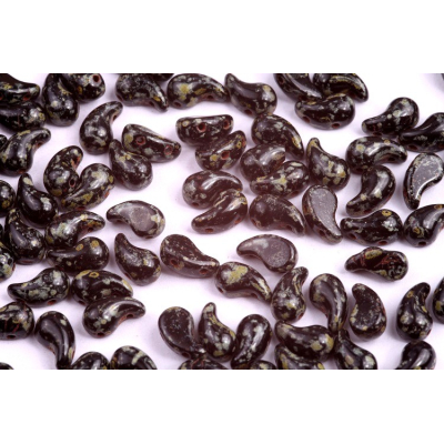 ZOLIDUO left č.39 (5x8mm)