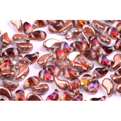 ZOLIDUO left č.49 (5x8mm)