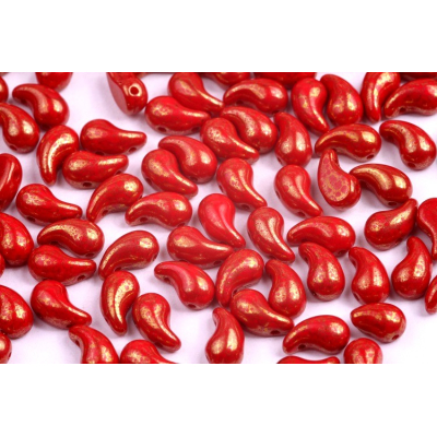 ZOLIDUO left č.52 (5x8mm)