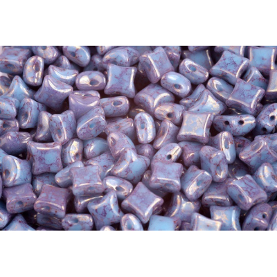 WIBEDUO č.55 (8x8mm)