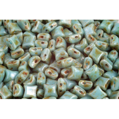 WIBEDUO č.57 (8x8mm)