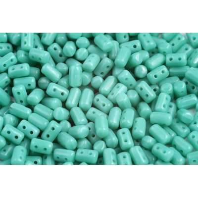 MATUBO RULLA  N. 107 TURQUOISE GREEN