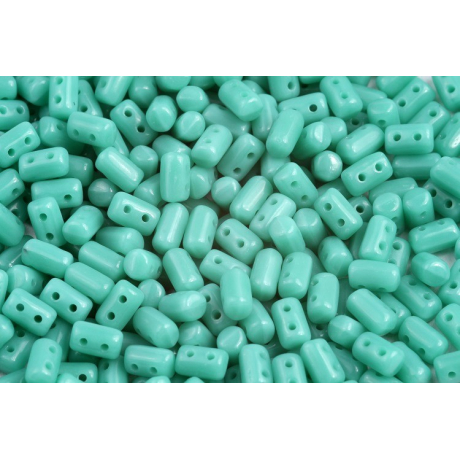 MATUBO RULLA  N. 107 TURQUOISE GREEN