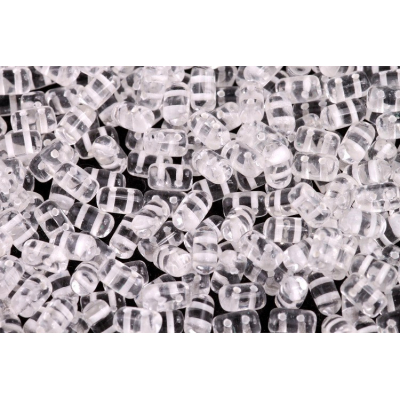 MATUBO RULLA  N. 120 CRYSTAL WHITE LINED