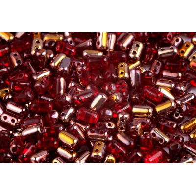 MATUBO RULLA  N. 135 RUBY CAPRI GOLD