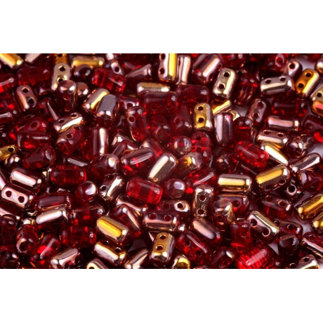 MATUBO RULLA  N. 135 RUBY CAPRI GOLD