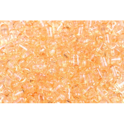 MATUBO RULLA  N. 136 CRYSTAL ORANGE LUSTER