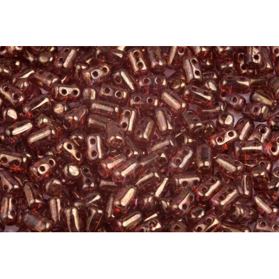 MATUBO RULLA  N. 140 CRYSTAL SENEGAL BROWN-PURPLE