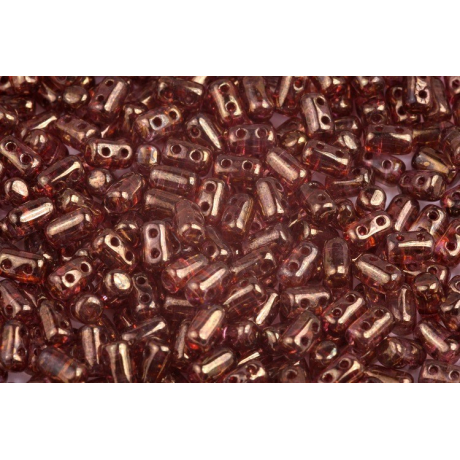 MATUBO RULLA  N. 140 CRYSTAL SENEGAL BROWN-PURPLE