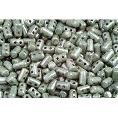 MATUBO RULLA  N. 147 CHALK GREEN LUSTER