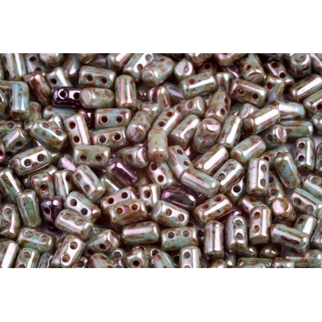 MATUBO RULLA  N. 153 CHALK BLUE GLAZE