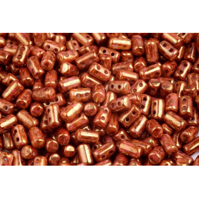 MATUBO RULLA  N. 155 CHALK RED GLAZE