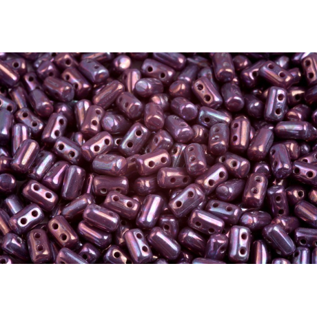 MATUBO RULLA  N. 168 OPAQUE VIOLET NEBULA