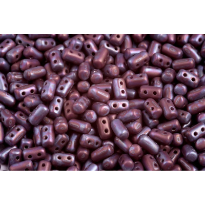 MATUBO RULLA  N. 170 OPAQUE VIOLET NEBULA MAT