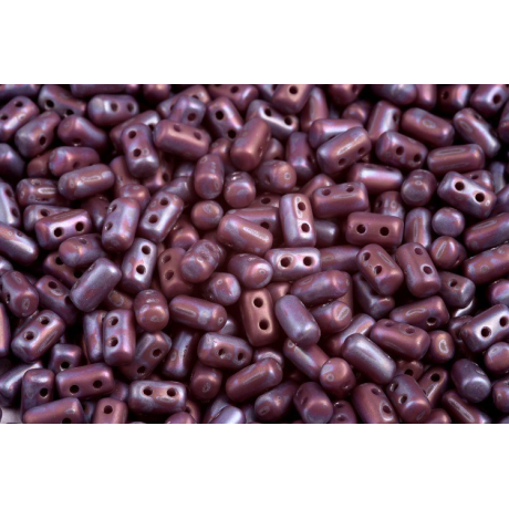 MATUBO RULLA  N. 170 OPAQUE VIOLET NEBULA MAT