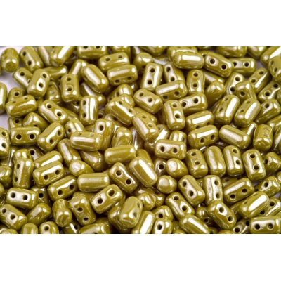 MATUBO RULLA  N. 192 OPAQUE GREEN WHITE LUSTER