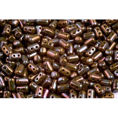 MATUBO RULLA  N. 193 OPAQUE GREEN NEBULA