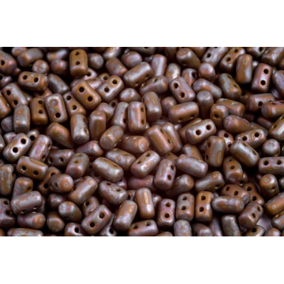 MATUBO RULLA  N. 196 OPAQUE GREEN NEBULA MAT