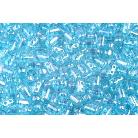 MATUBO RULLA  N. 199 AQUAMARINE WHITE LUSTER