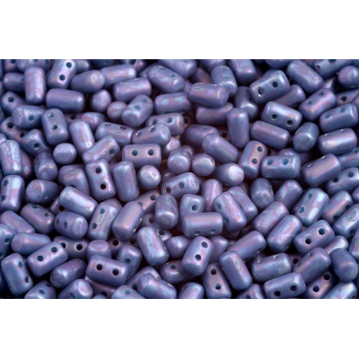 MATUBO RULLA  N. 205 TURQUOISE BLUE NEBULA MAT