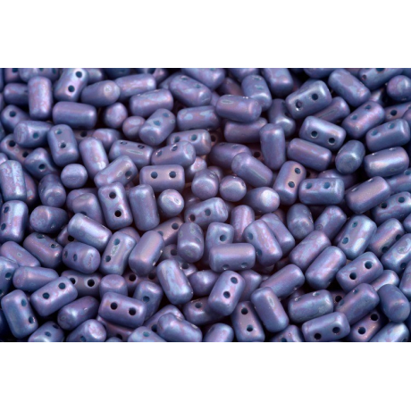 MATUBO RULLA  N. 205 TURQUOISE BLUE NEBULA MAT