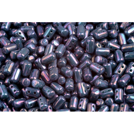 MATUBO RULLA  N. 209 TURQUOISE GREEN NEBULA