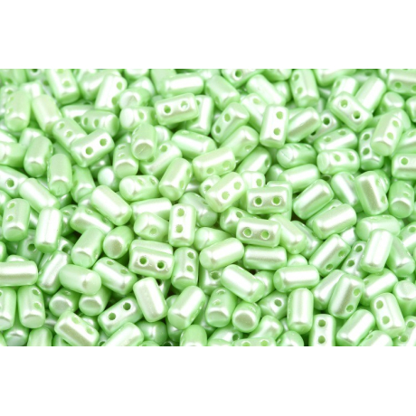 MATUBO RULLA  N. 244 PASTEL LIGHT PERIDOT