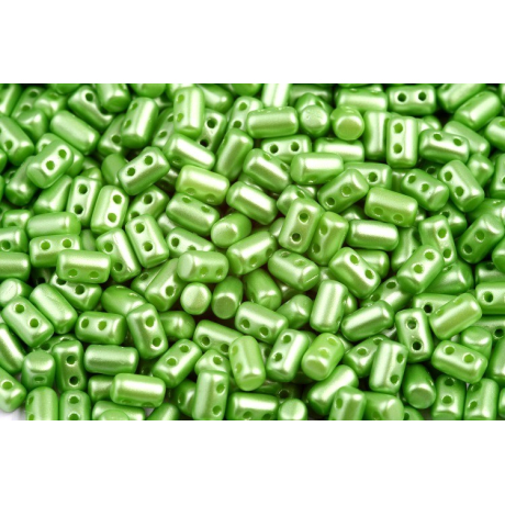 MATUBO RULLA  N. 245 PASTEL PERIDOT