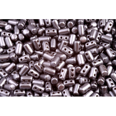 MATUBO RULLA  N. 249 PASTEL LIGHT GREY/SILVER