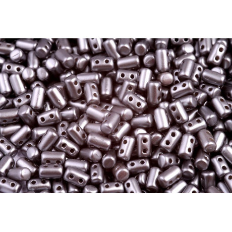 MATUBO RULLA  N. 249 PASTEL LIGHT GREY/SILVER