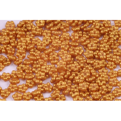 Korálky kytičky č.790 (5mm)