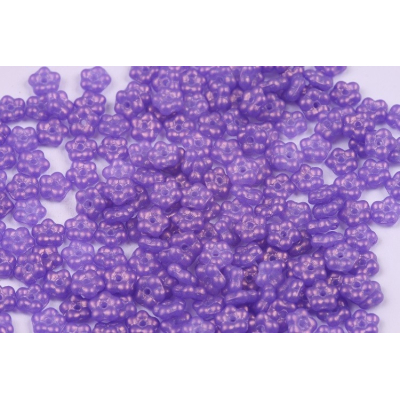  Korálky kytičky č.794 (5mm)