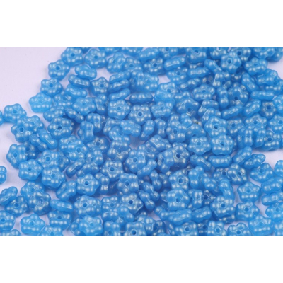  Korálky kytičky č.795 (5mm)