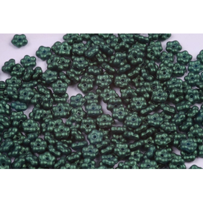  Korálky kytičky č.797 (5mm)